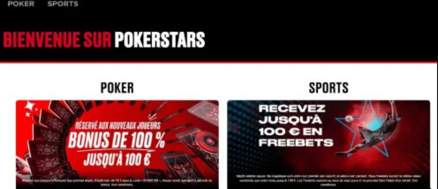 Nouveau casino en ligne